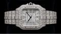 Santos Iced Out